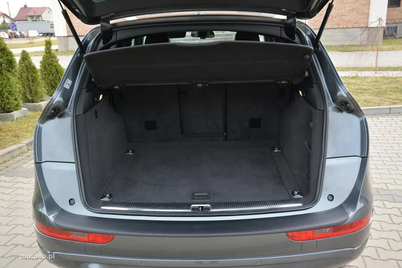 Audi Q5 8R 31