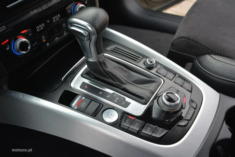 Audi Q5 8R 35