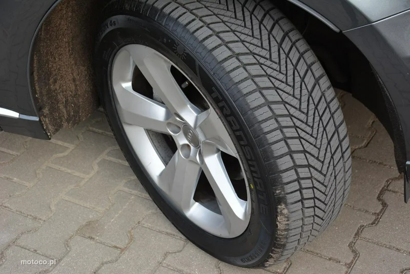 Audi Q5 8R 38