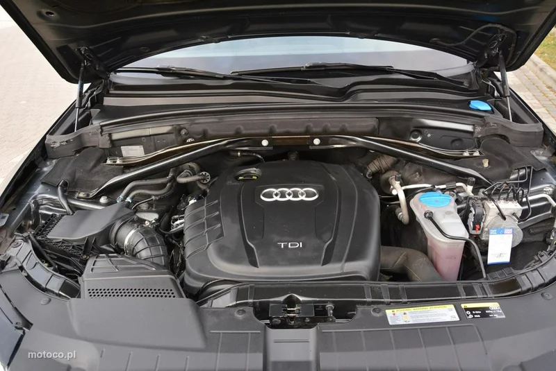 Audi Q5 8R 39