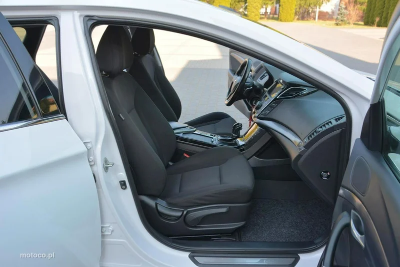 Hyundai i40 15