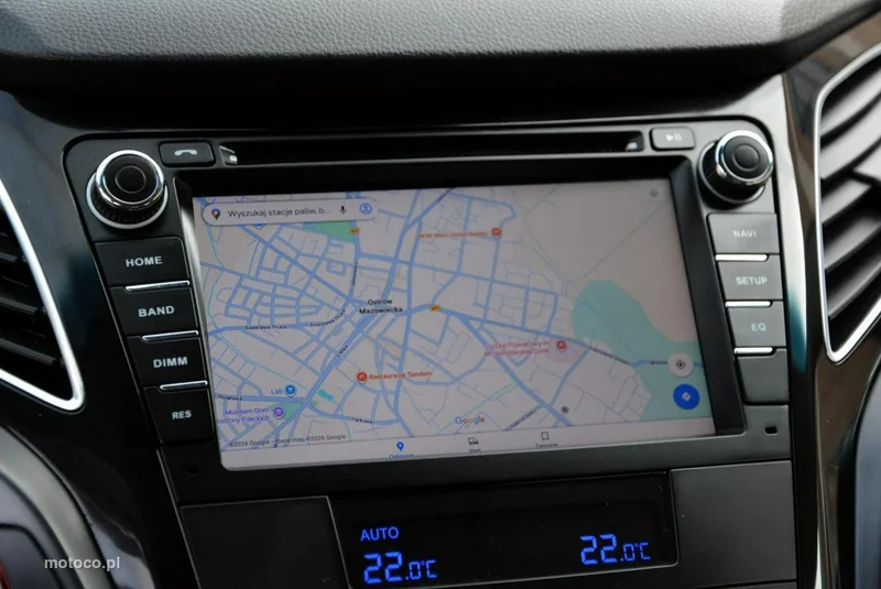 Hyundai i40 24