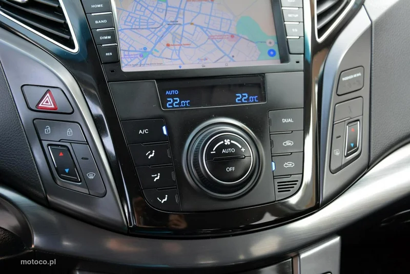 Hyundai i40 26