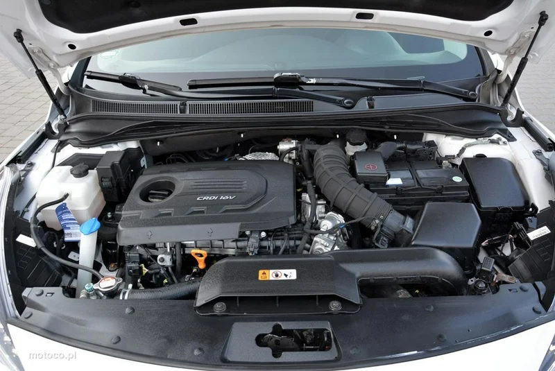 Hyundai i40 35
