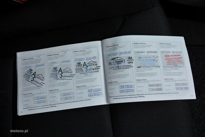 Hyundai i40 37