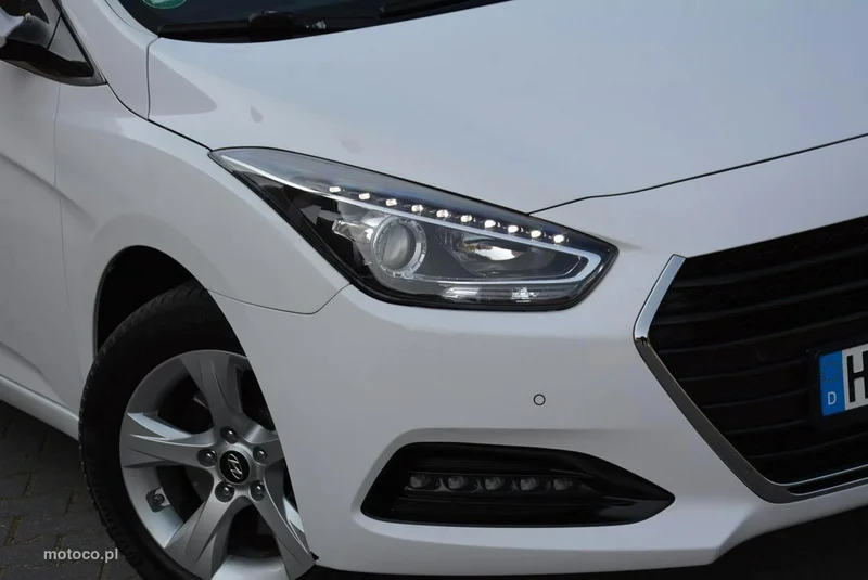 Hyundai i40 7