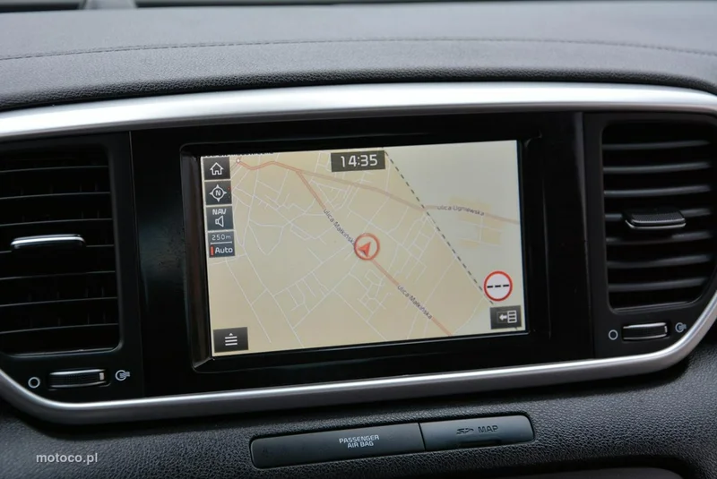 Kia Sportage 23