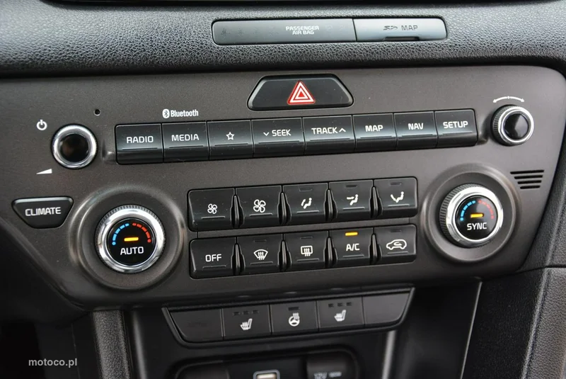 Kia Sportage 29