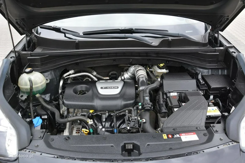 Kia Sportage 37