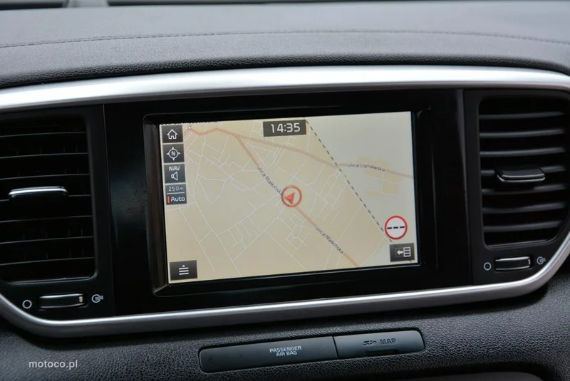 Kia Sportage 25