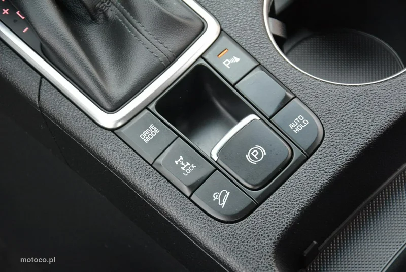 Kia Sportage 29