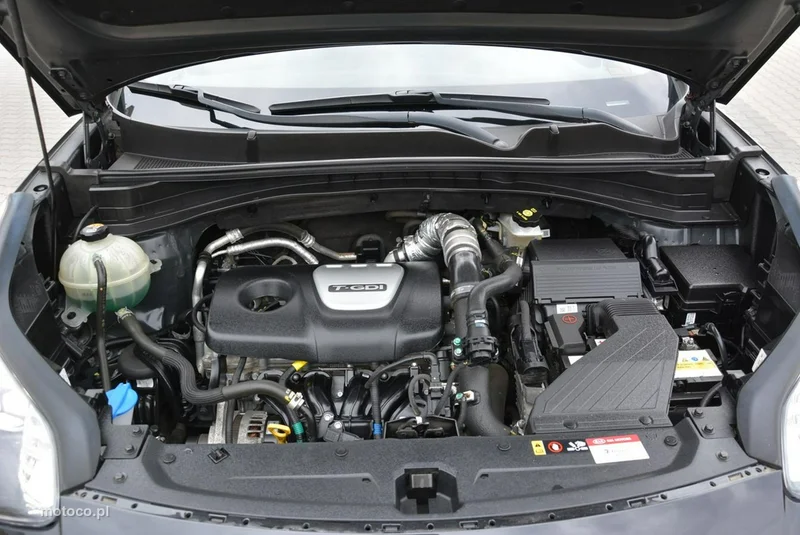 Kia Sportage 41