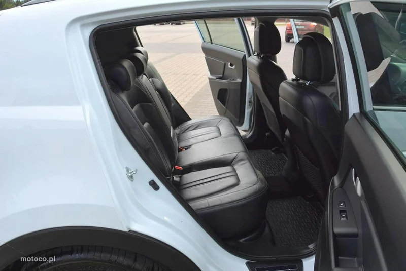 Kia Sportage 16
