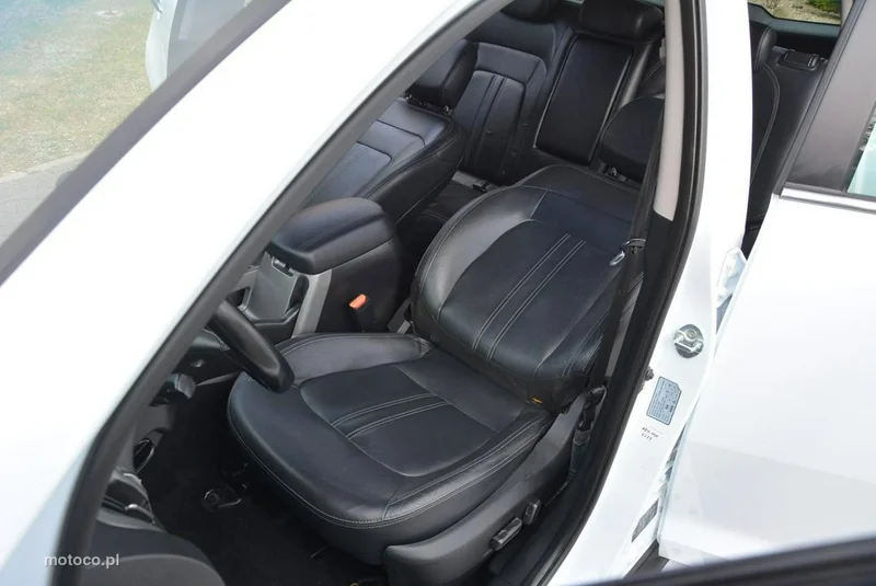 Kia Sportage 21