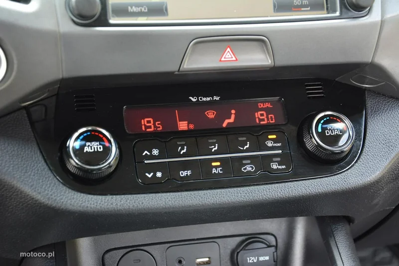 Kia Sportage 26