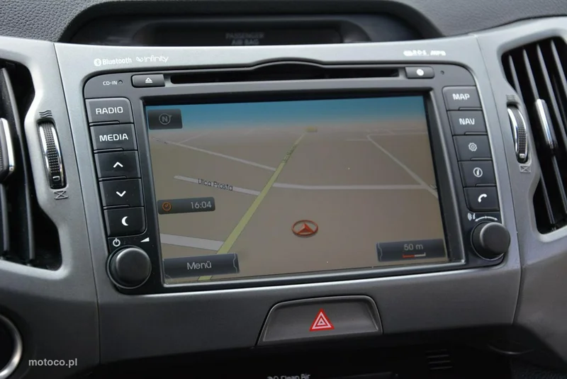 Kia Sportage 28