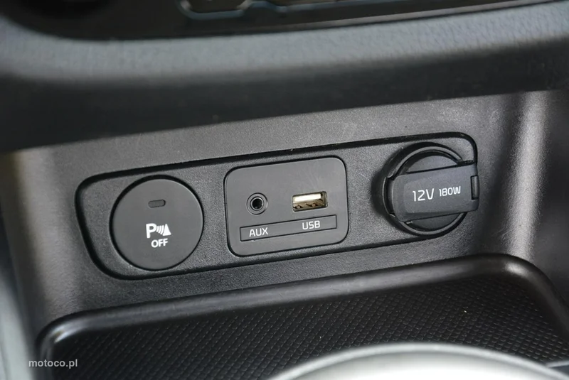 Kia Sportage 29