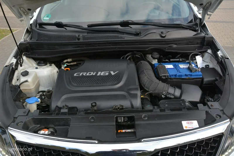 Kia Sportage 39