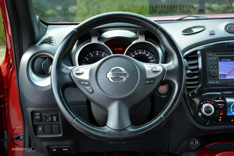 Nissan Juke 23