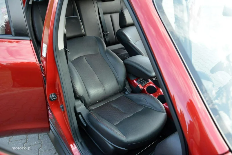 Nissan Juke 19