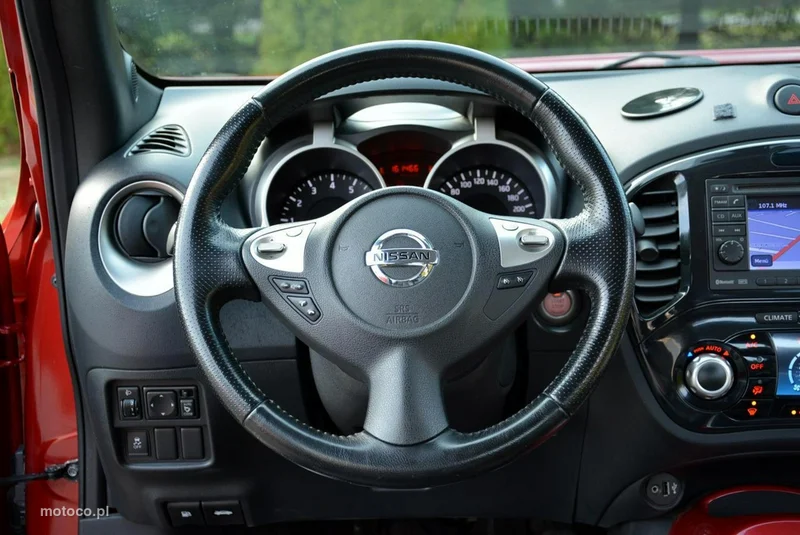 Nissan Juke 24