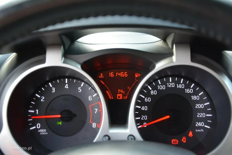 Nissan Juke 27