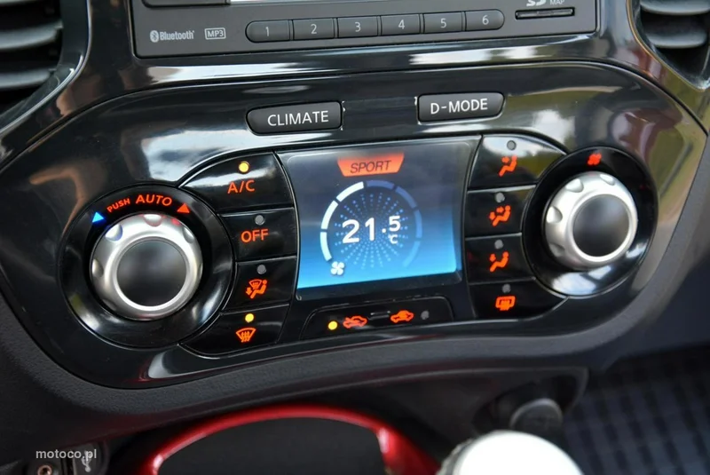 Nissan Juke 29