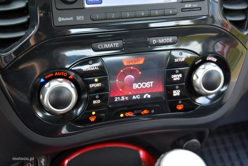 Nissan Juke 31