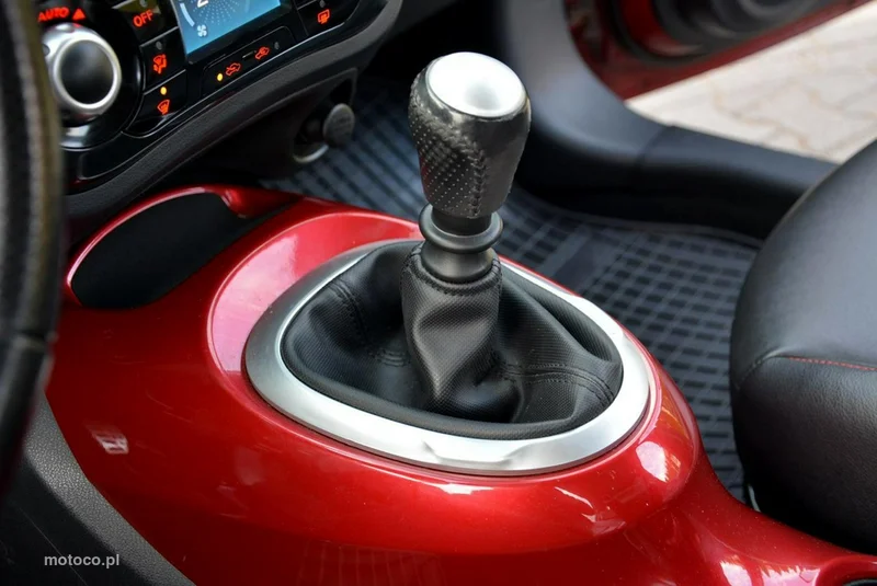 Nissan Juke 34