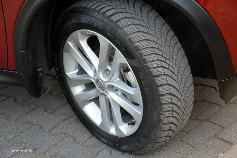 Nissan Juke 41