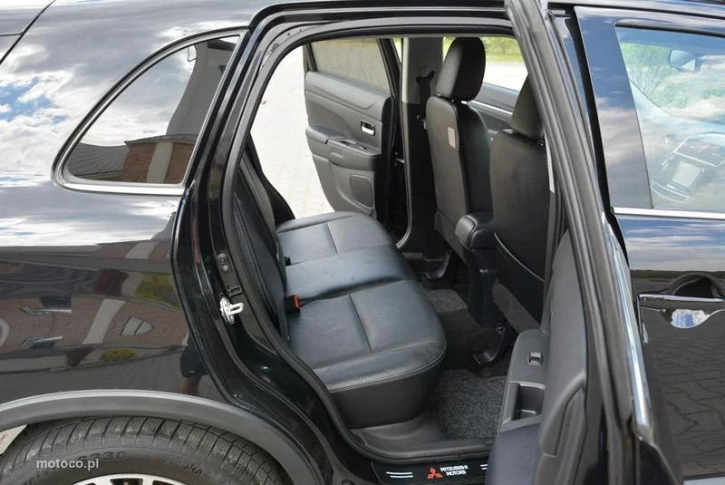 Mitsubishi ASX 15