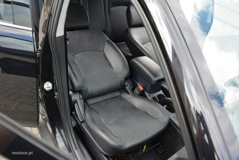 Mitsubishi ASX 17