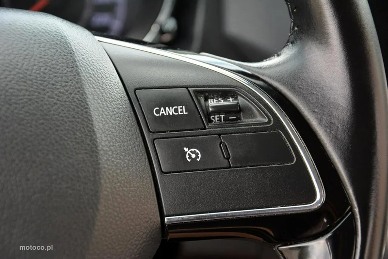 Mitsubishi ASX 25