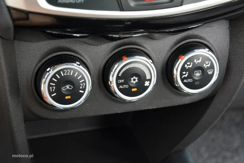 Mitsubishi ASX 28