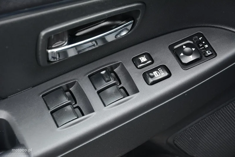 Mitsubishi ASX 33
