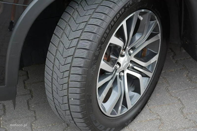 Mitsubishi ASX 41