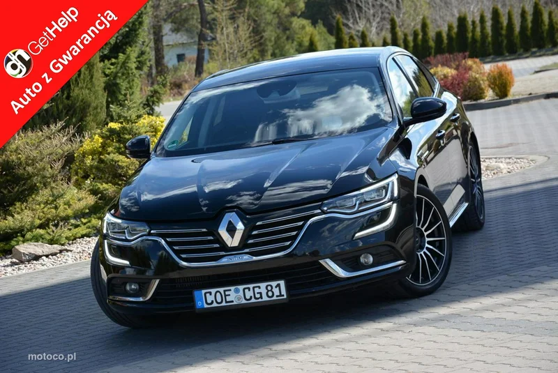 Renault Talisman