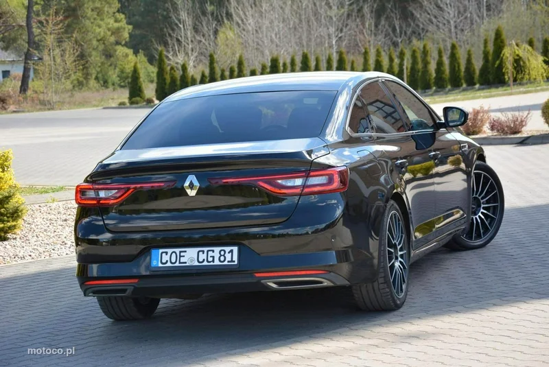 Renault Talisman 14