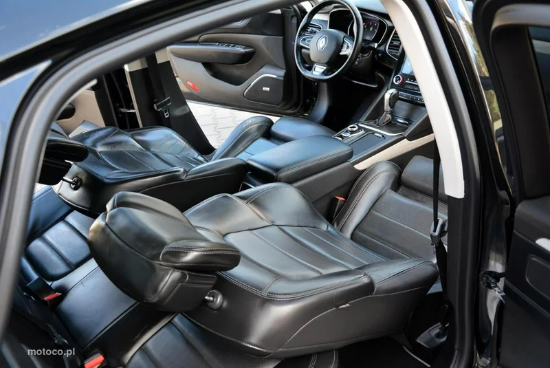 Renault Talisman 17