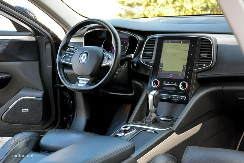 Renault Talisman 18