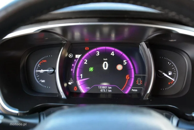 Renault Talisman 24