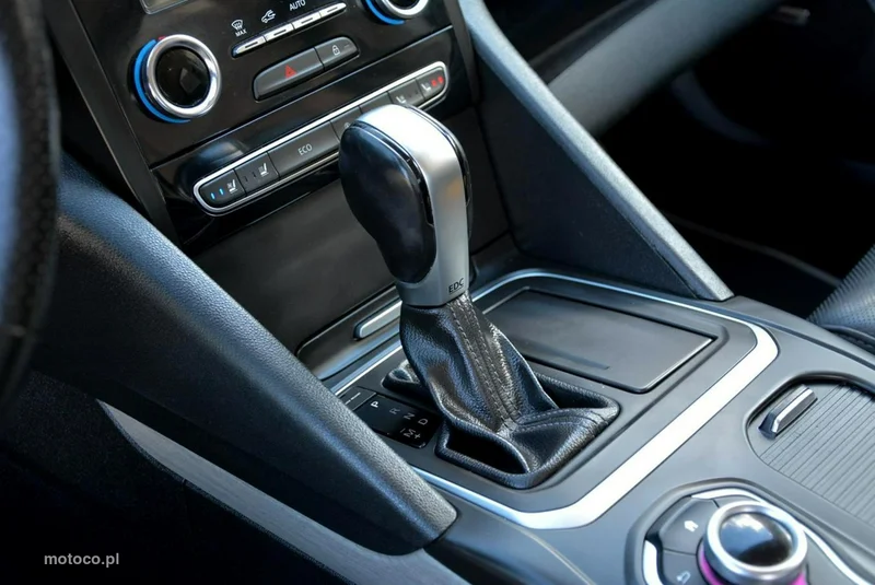Renault Talisman 26