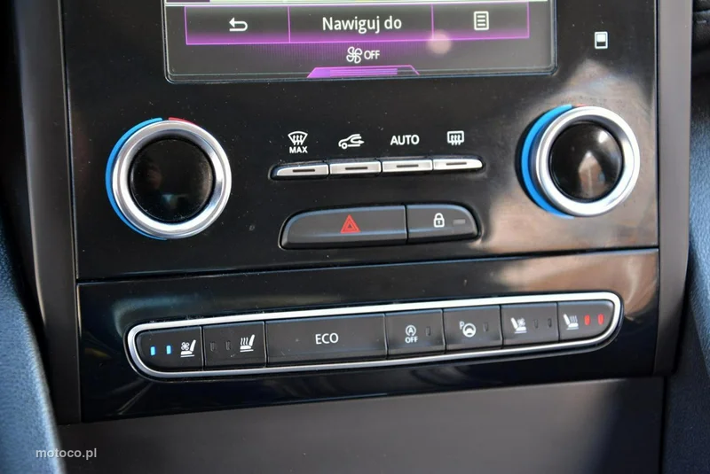Renault Talisman 27