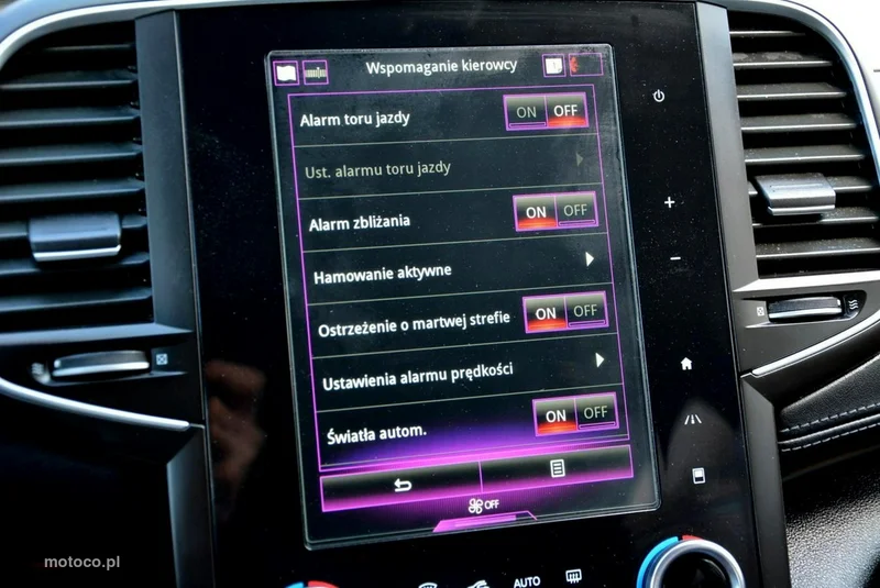 Renault Talisman 32
