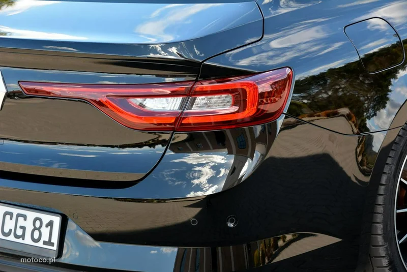 Renault Talisman 35