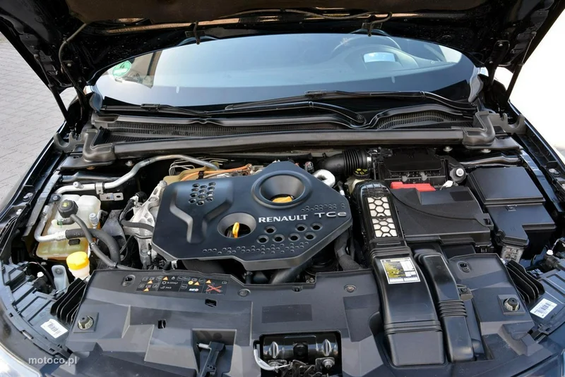 Renault Talisman 38