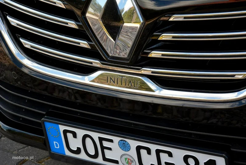 Renault Talisman 8