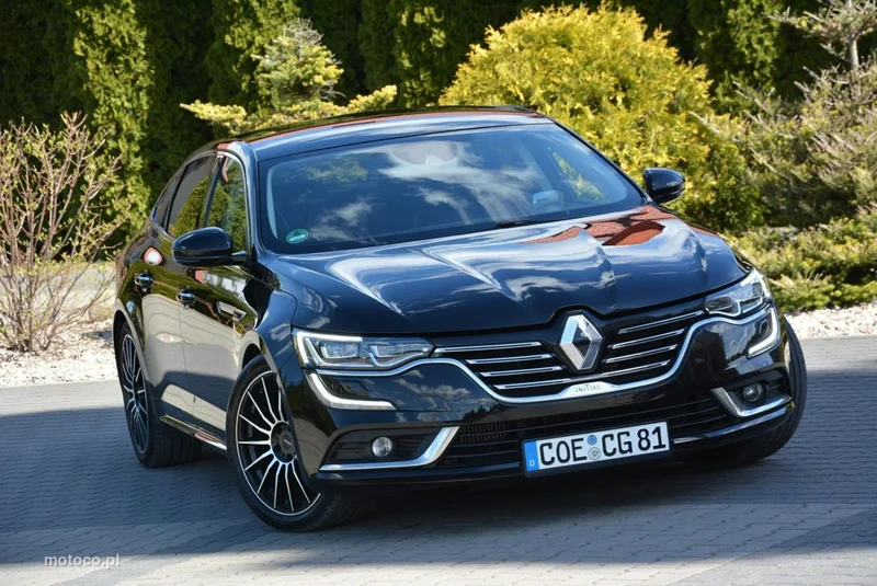Renault Talisman 9