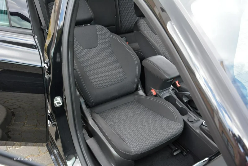 Opel Astra K 19