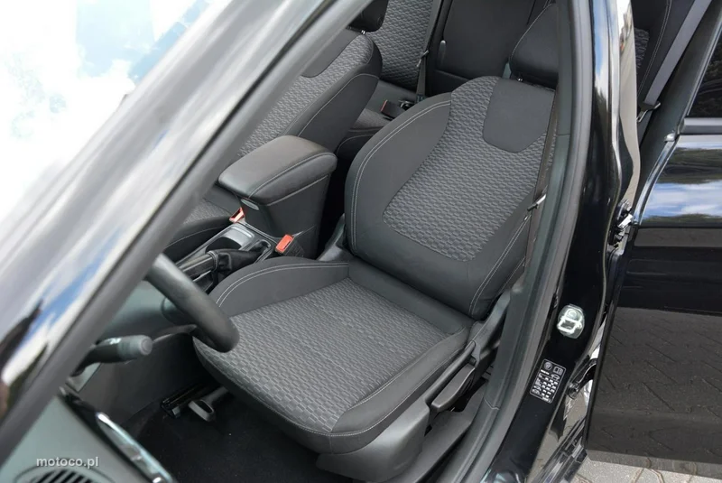 Opel Astra K 21